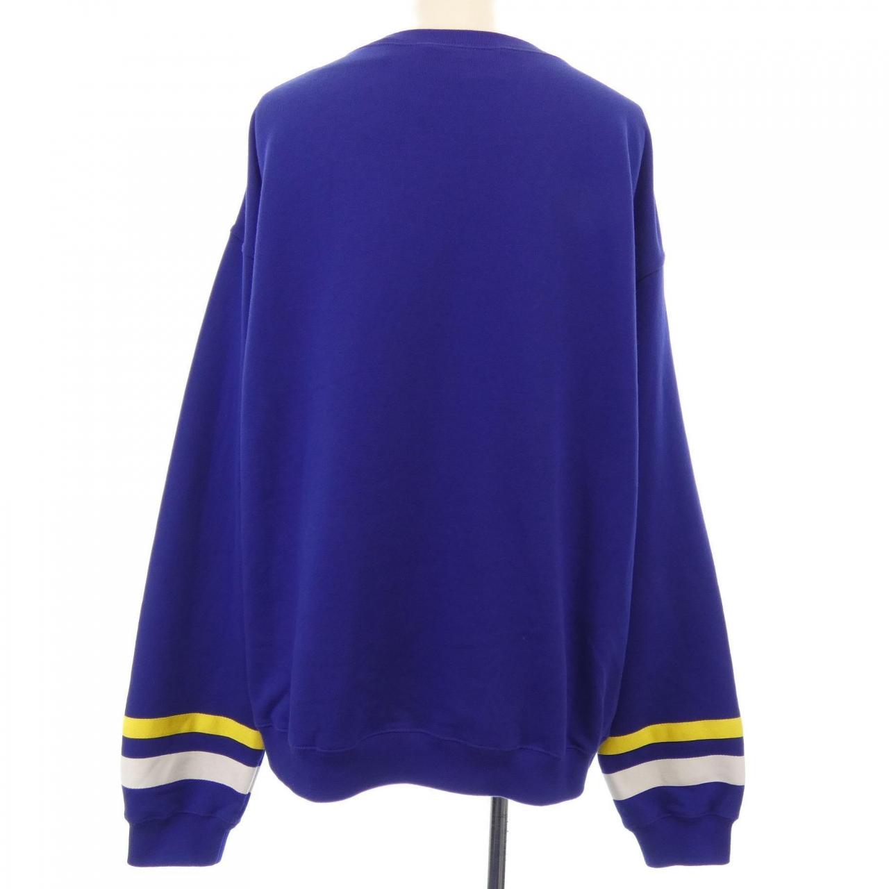 Gucci Sweatshirt Sweatshirt
