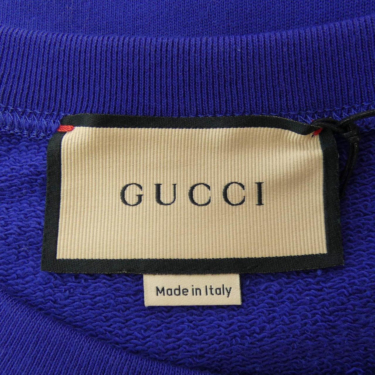 Gucci Sweatshirt Sweatshirt