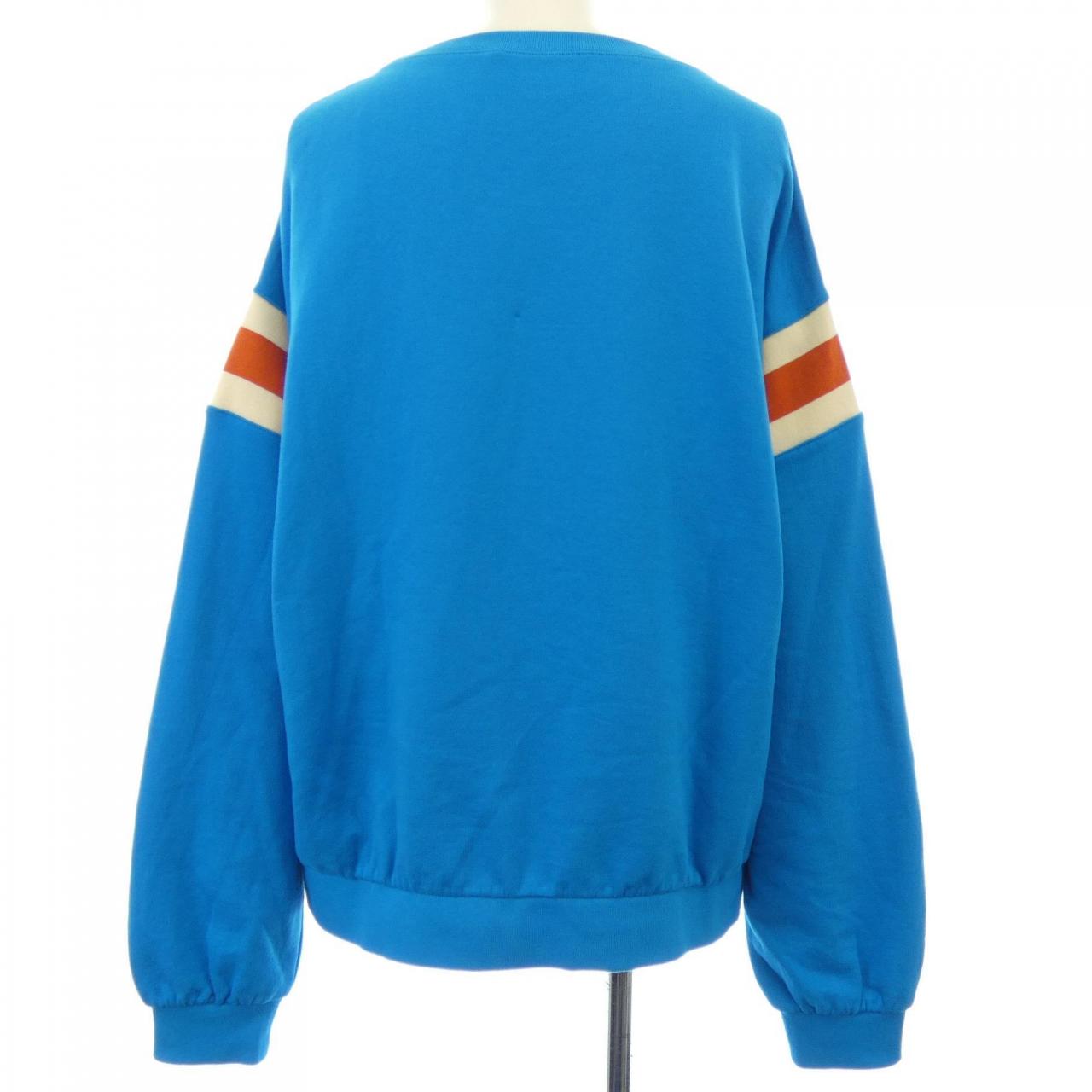 Gucci 756653 XJFWE Sweatshirt