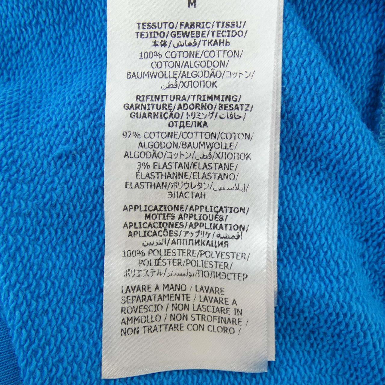 Gucci 756653 XJFWE Sweatshirt