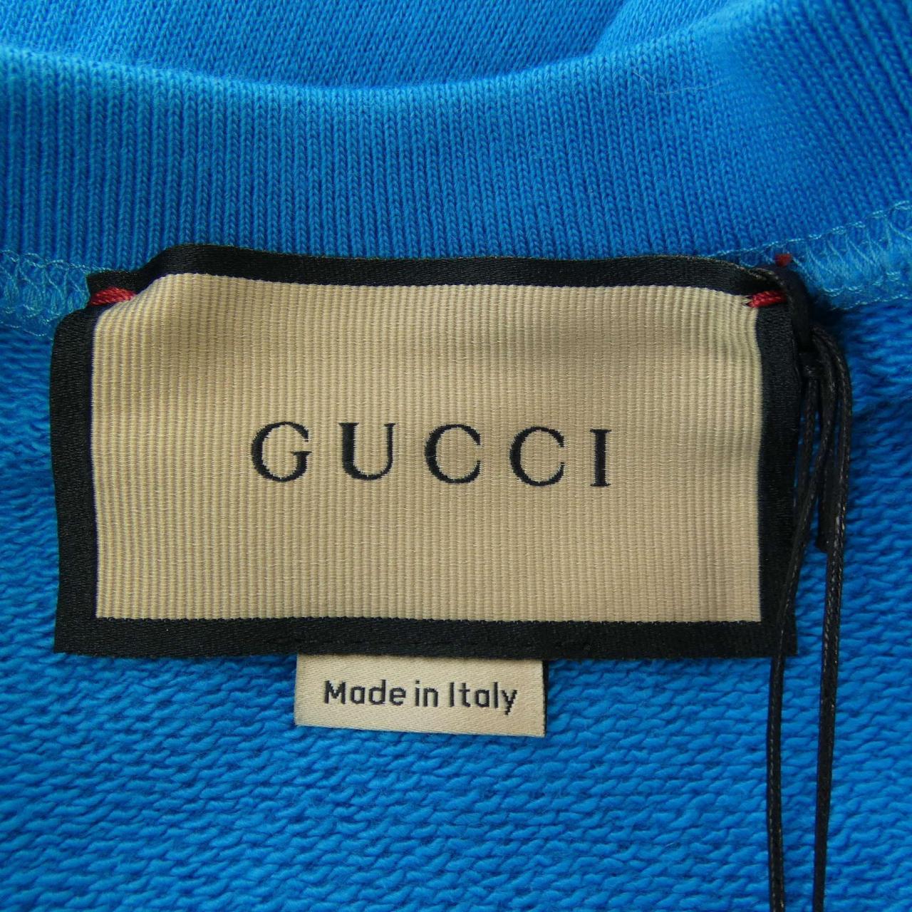 Gucci 756653 XJFWE Sweatshirt