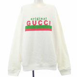 Gucci 626990 XJCOR Sweatshirt