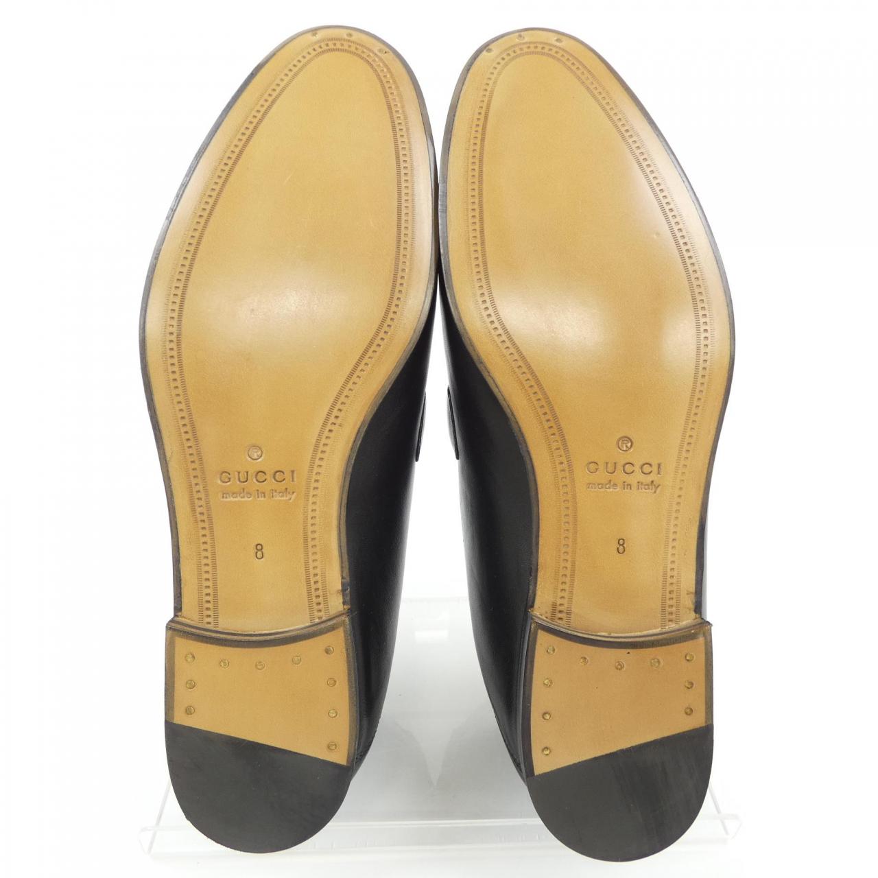 Gucci 581513 Shoes