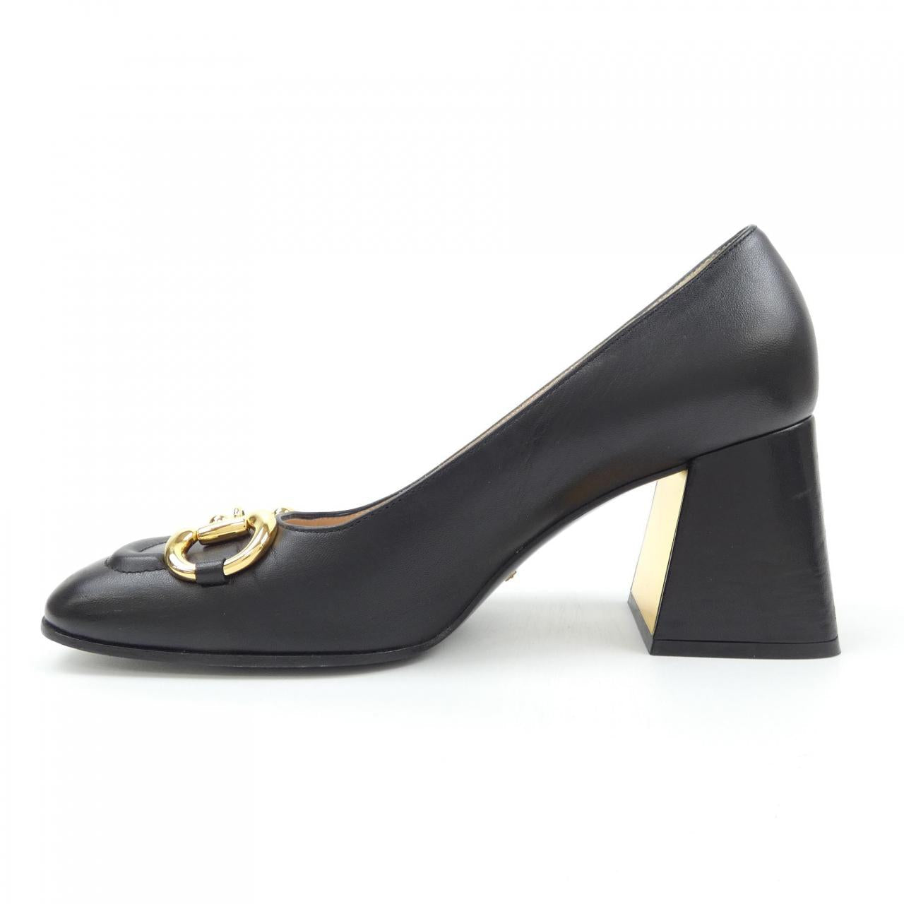 Gucci 643886C9D00 Pumps