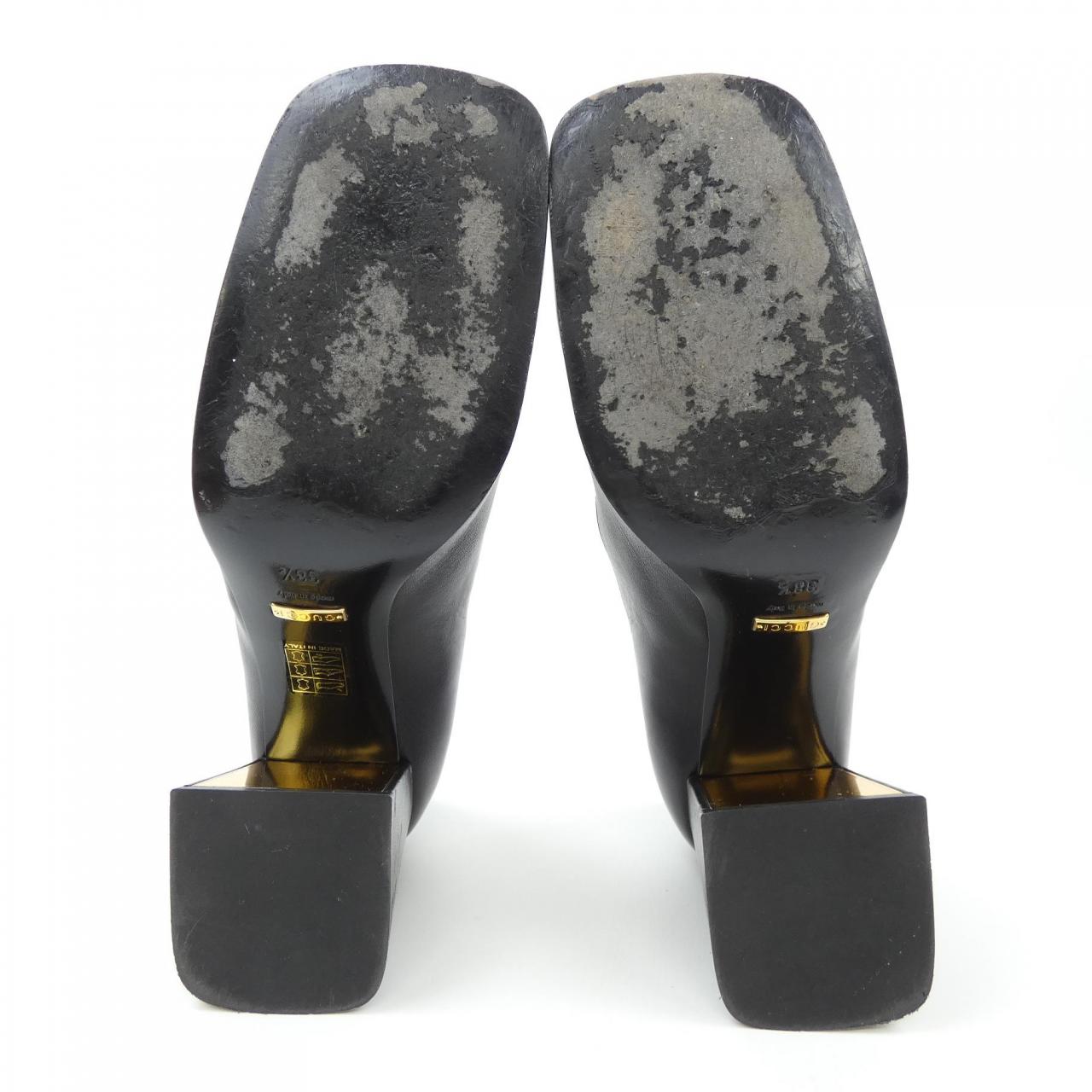 Gucci 643886C9D00 Pumps