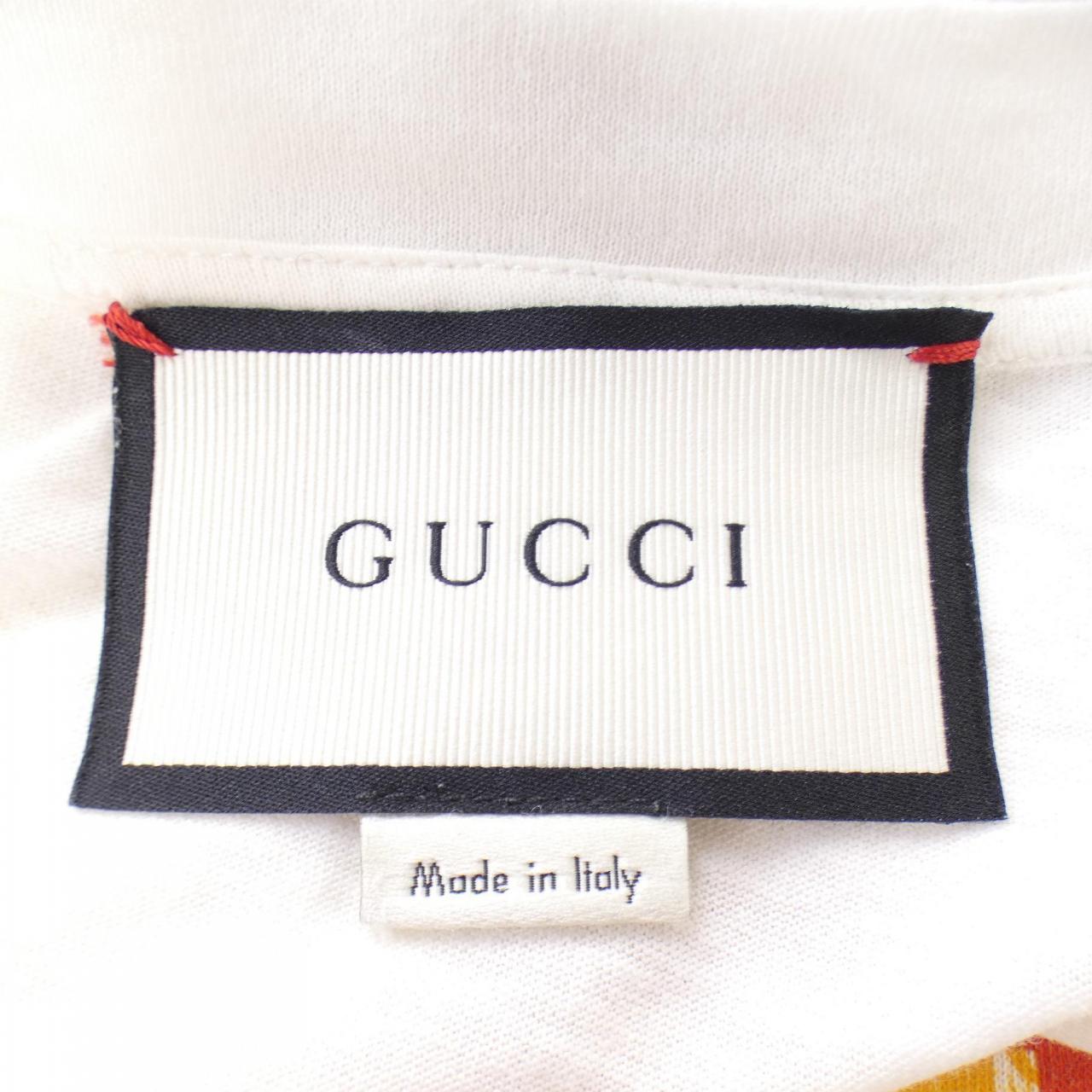 Gucci T-shirt