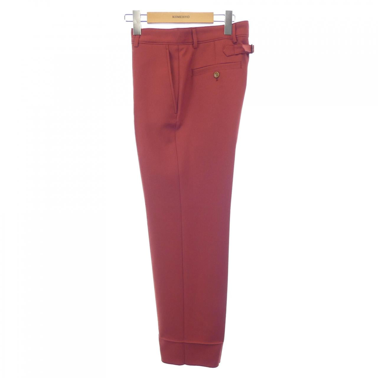 Gucci Pants