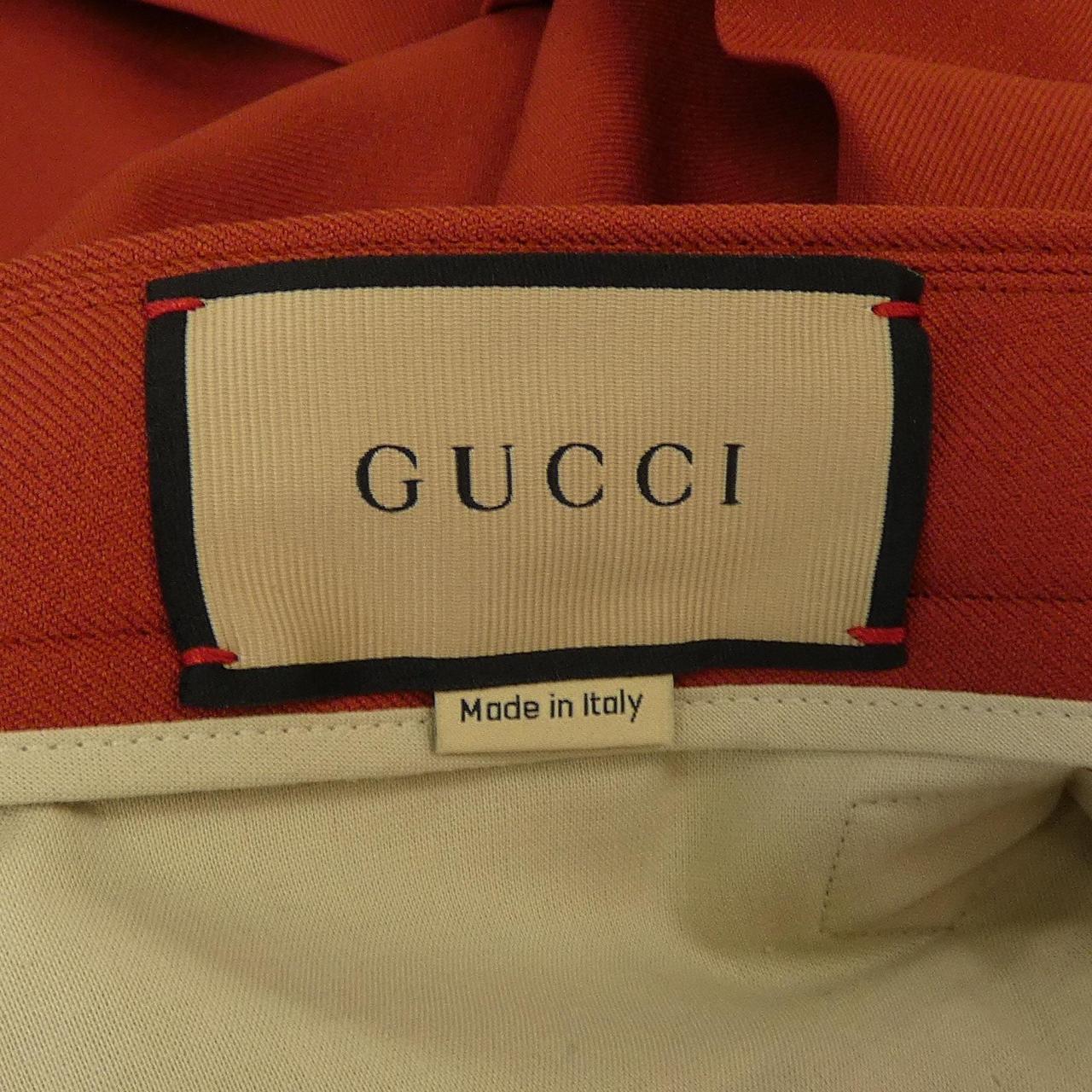 Gucci Pants