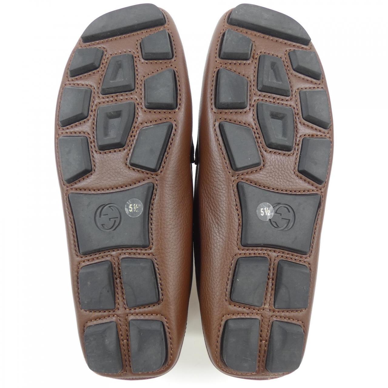 Gucci 548604 Shoes
