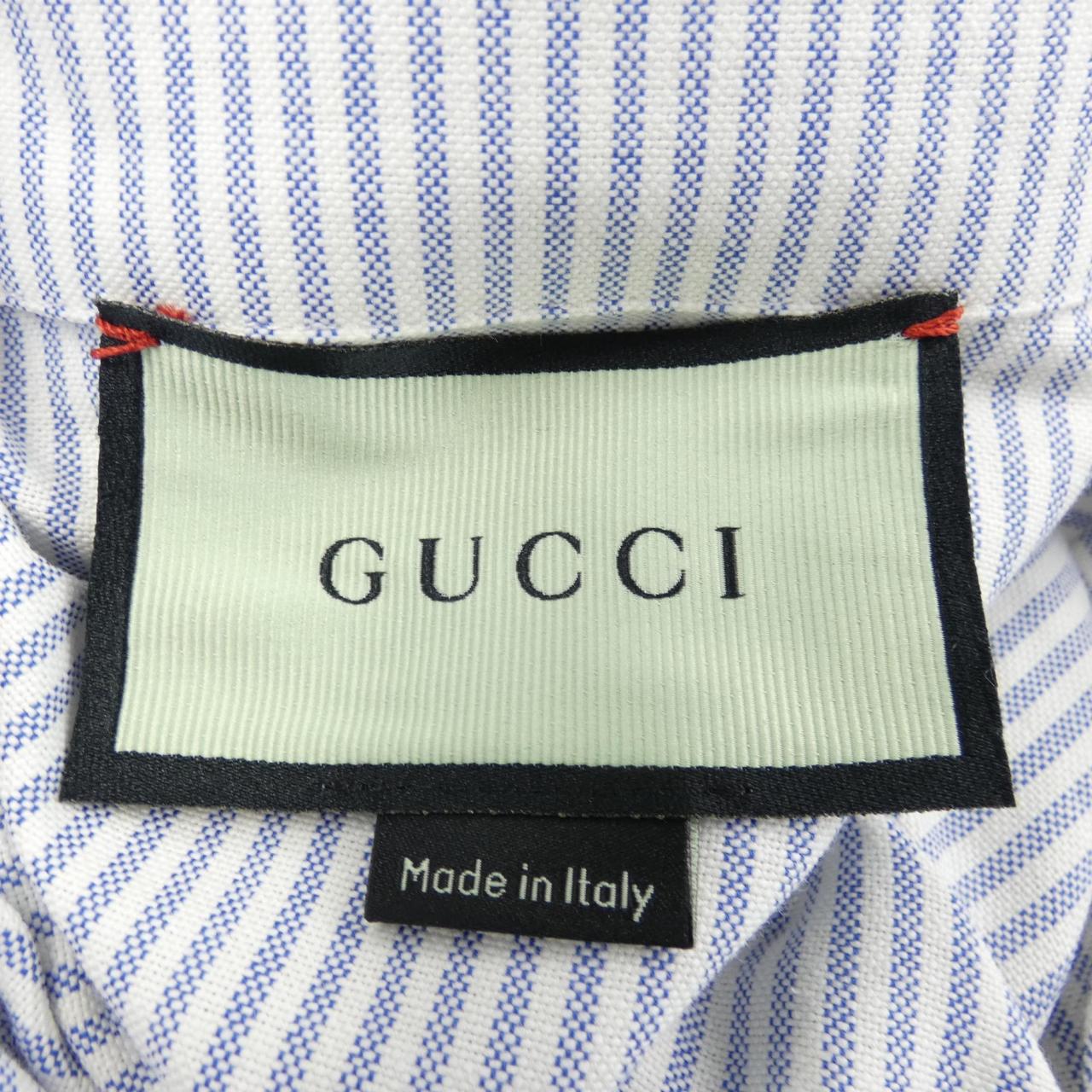 Gucci S/S Shirt