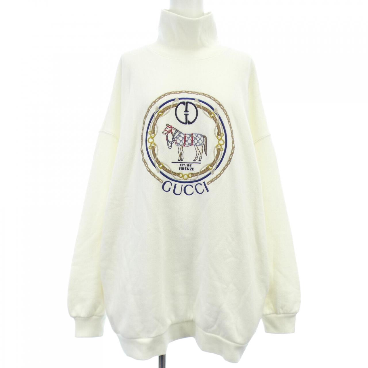 Gucci 760367 XJGDM Sweatshirt