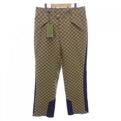 Gucci 721764 ZAKYZ Pants
