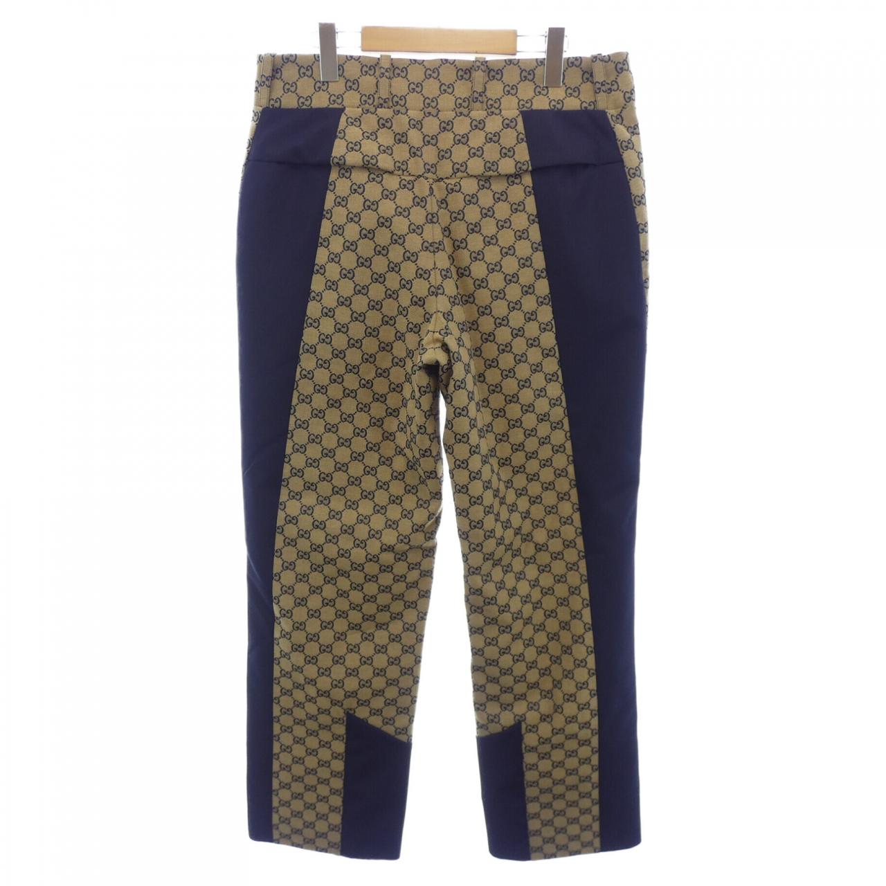 Gucci 721764 ZAKYZ Pants