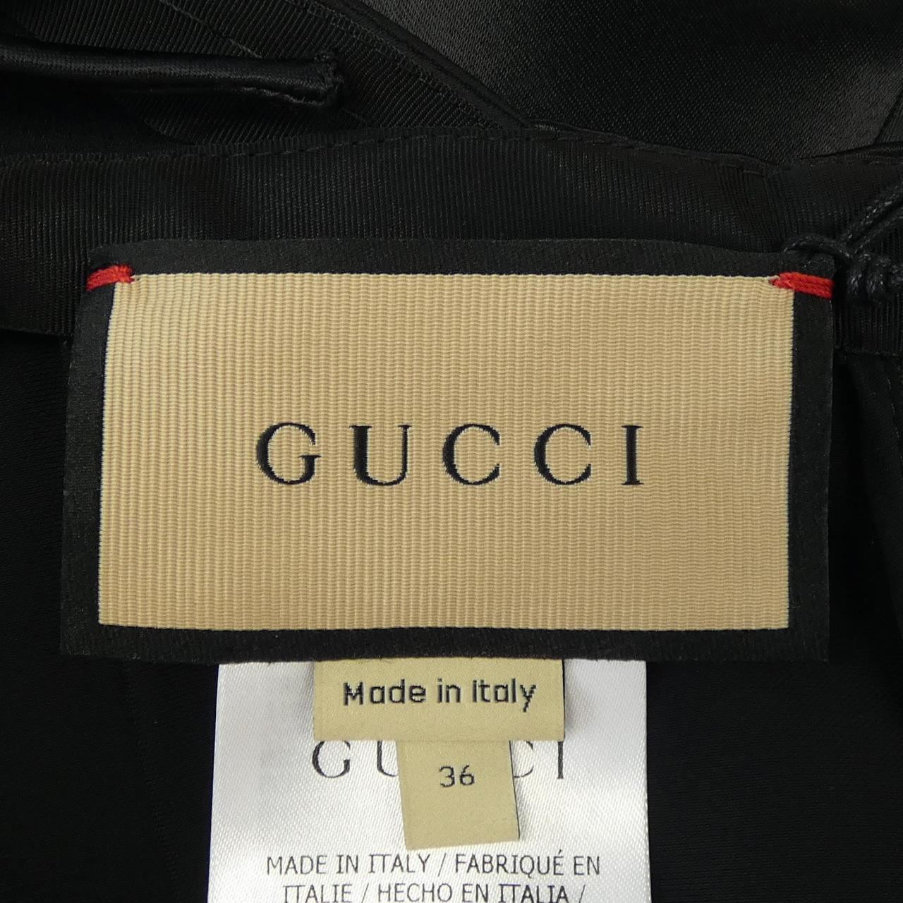 Gucci 759310 ZAOZH Dress