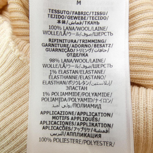 Gucci 758083 XKDIV Knit