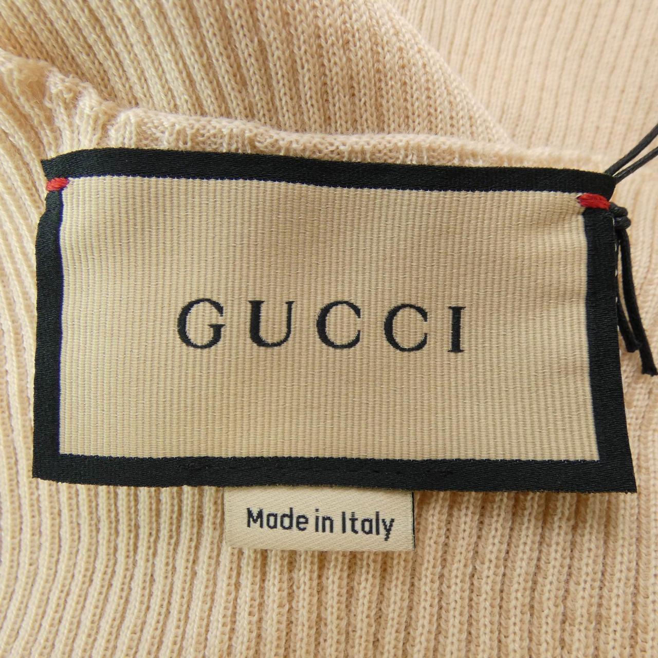 Gucci 758083 XKDIV Knit