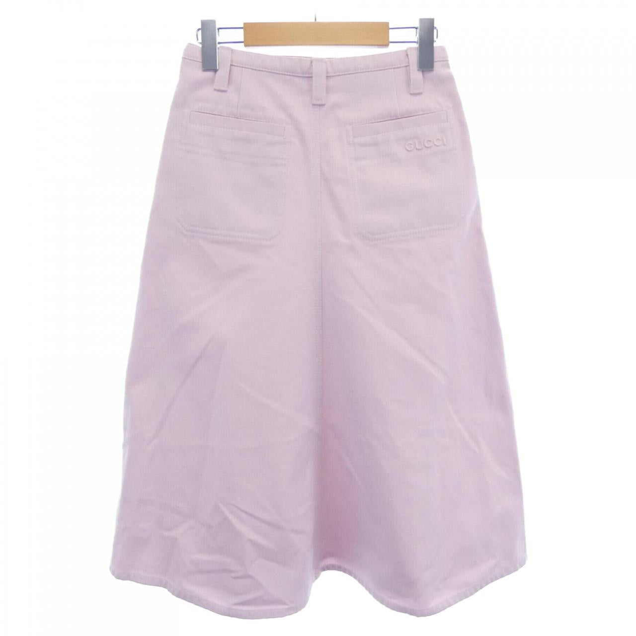 Gucci Skirt