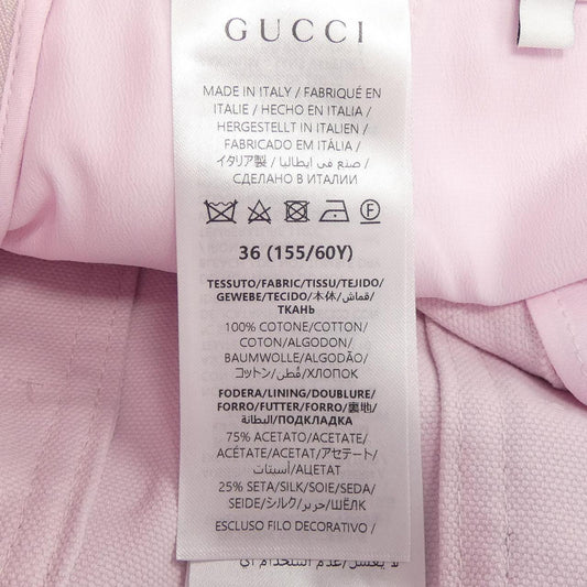 Gucci Skirt