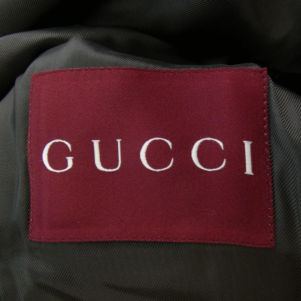 Gucci Jacket