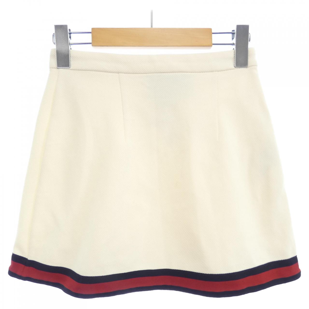 Gucci Skirt Skirt
