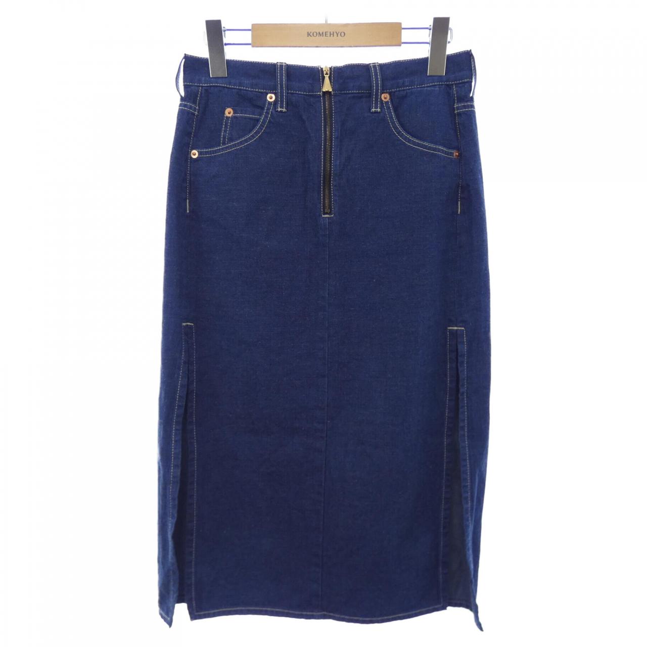 Gucci Skirt Skirt