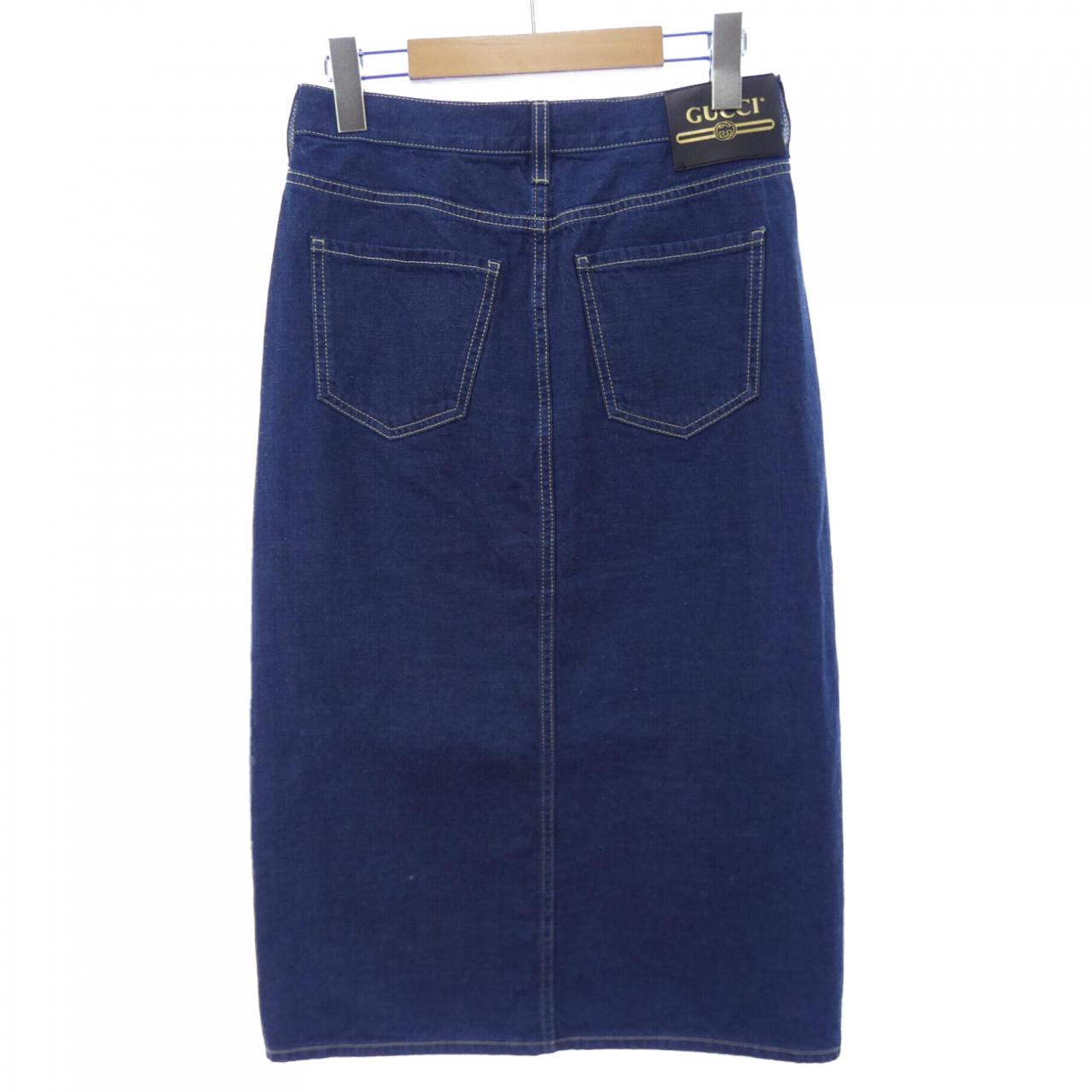 Gucci Skirt Skirt