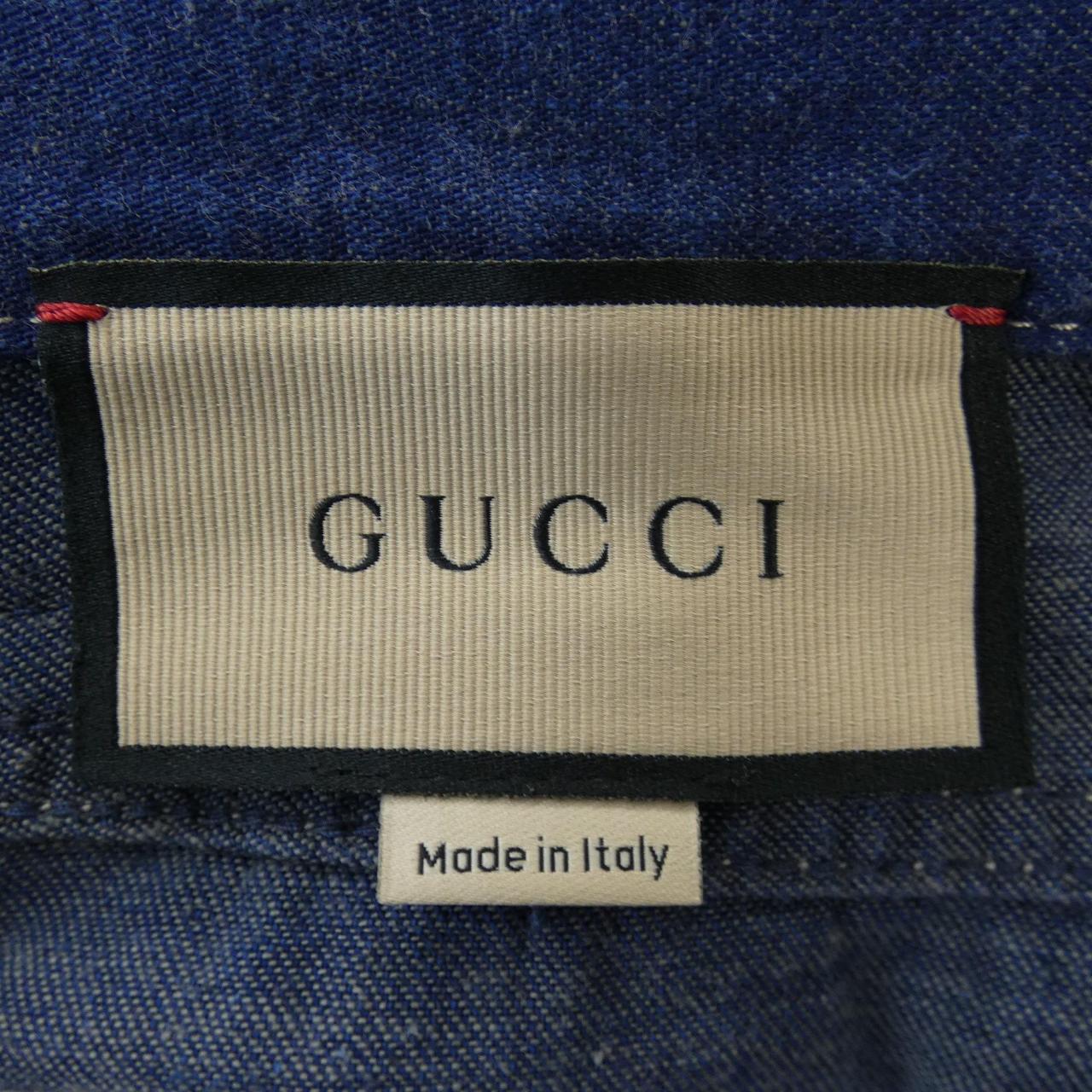 Gucci Skirt Skirt