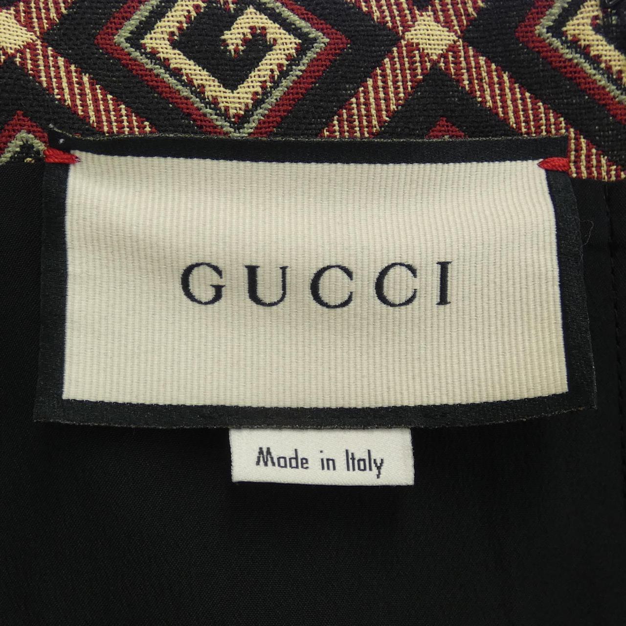 Gucci All In One Jumpsuit