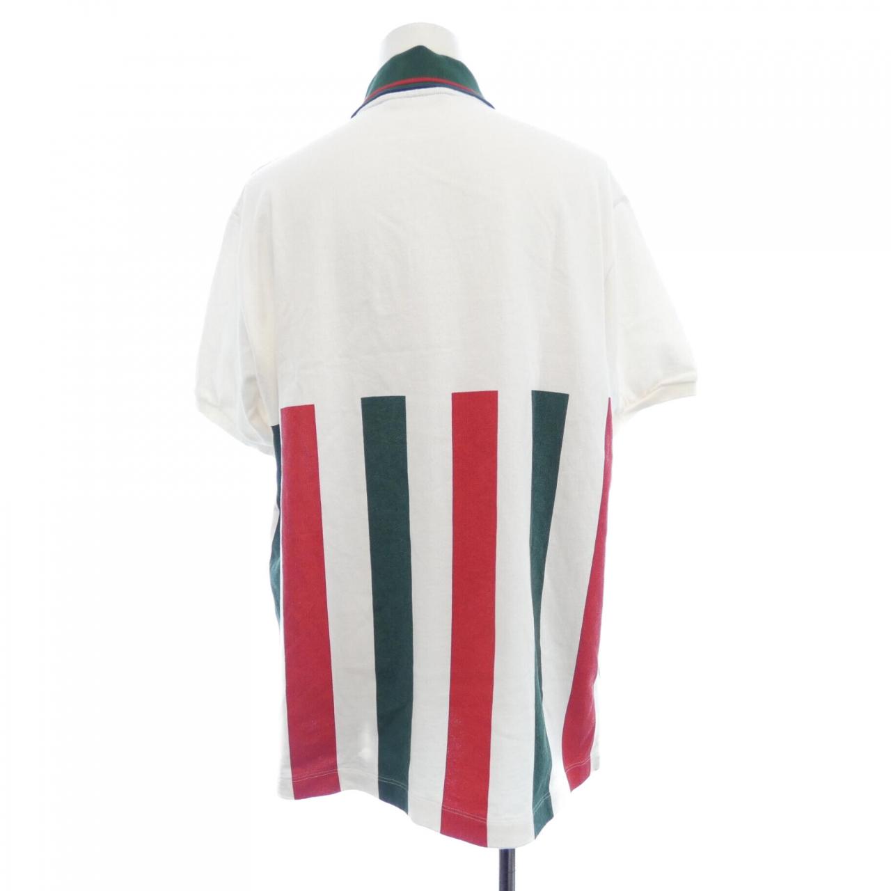 Gucci Polo Shirt