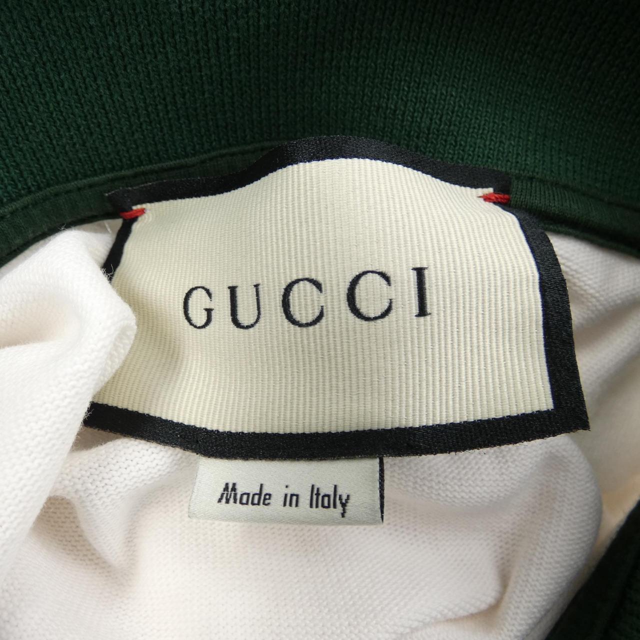 Gucci Polo Shirt