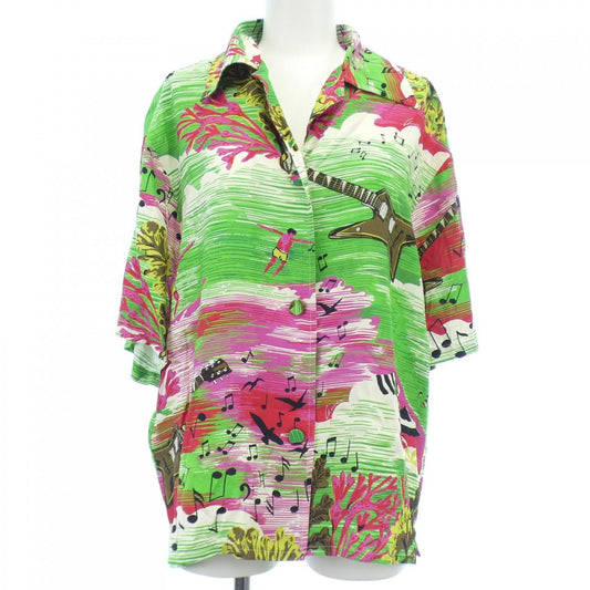 Gucci S/S Shirt Shirt