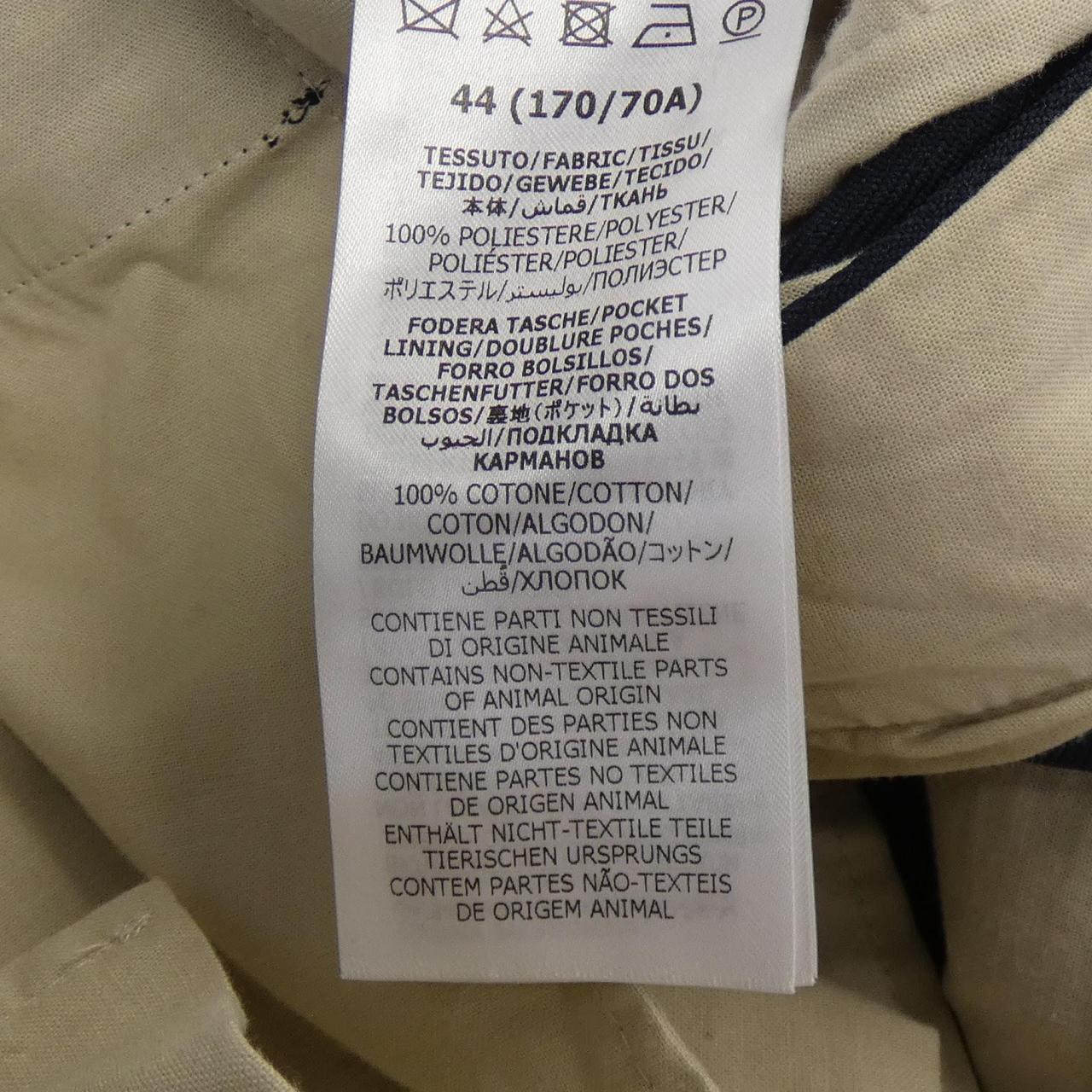 Gucci 720464 Z798C Pants