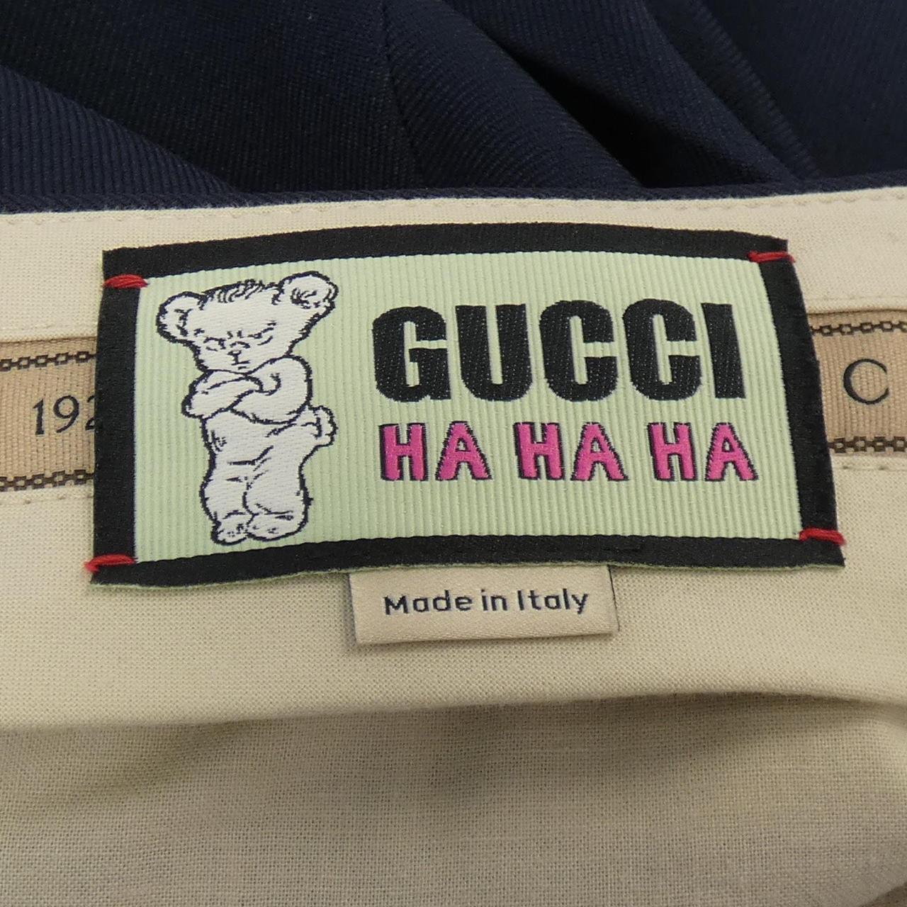 Gucci 720464 Z798C Pants