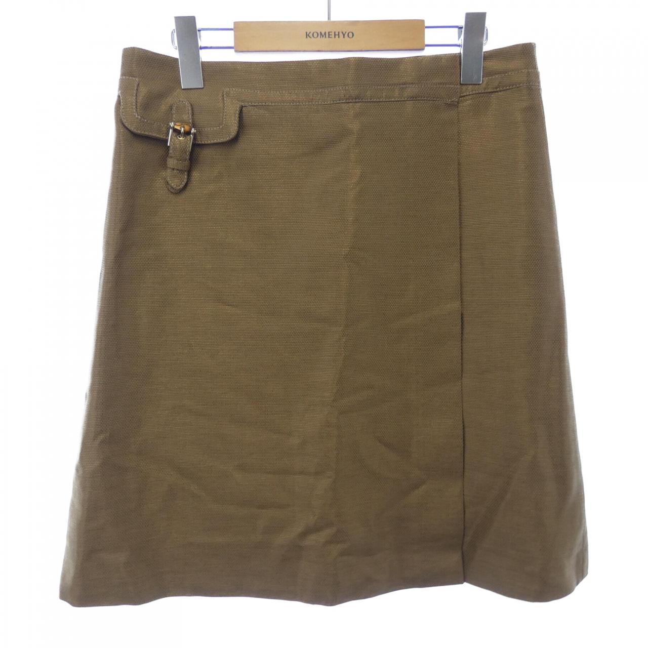 Gucci Skirt Skirt