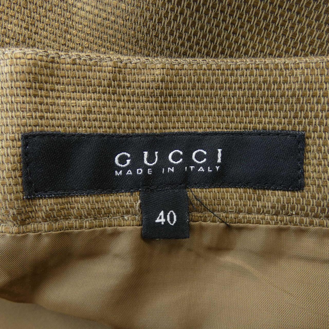 Gucci Skirt Skirt