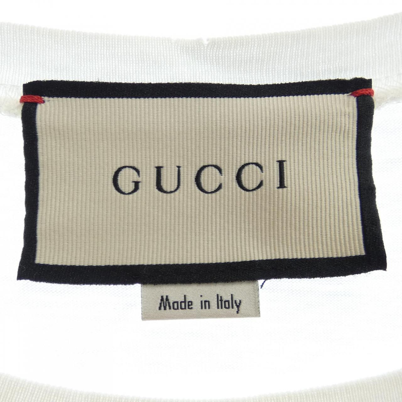 Gucci T-shirt T-shirt