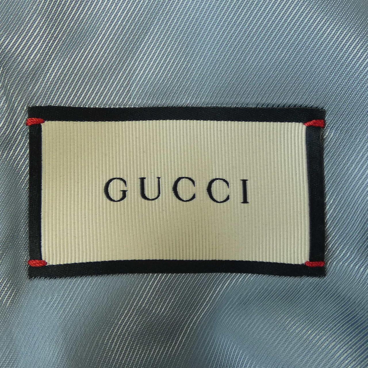 Gucci Jacket