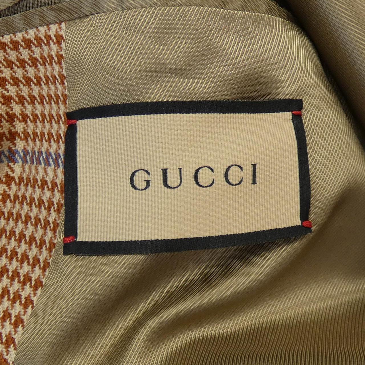 Gucci Jacket
