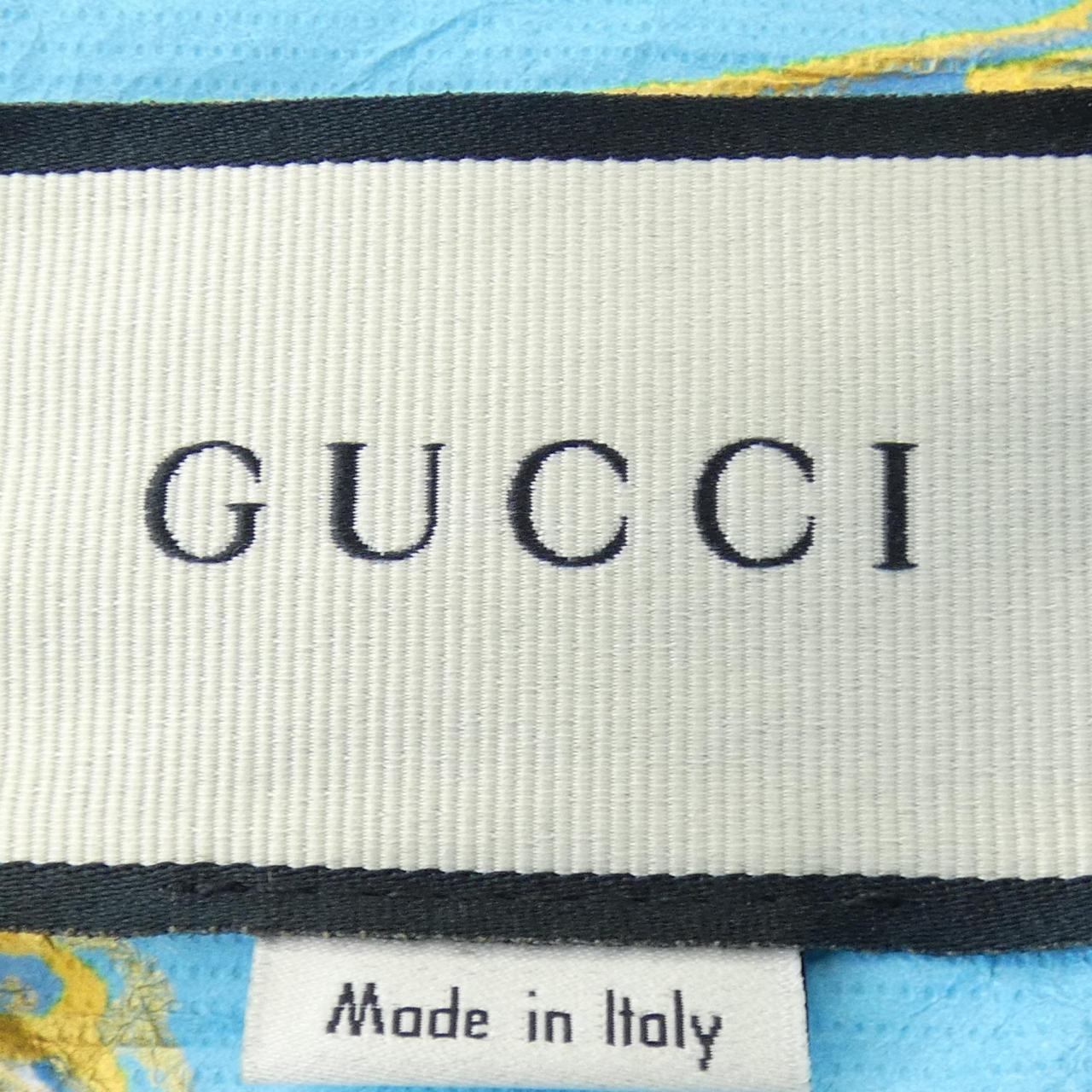 Gucci S/S Shirt