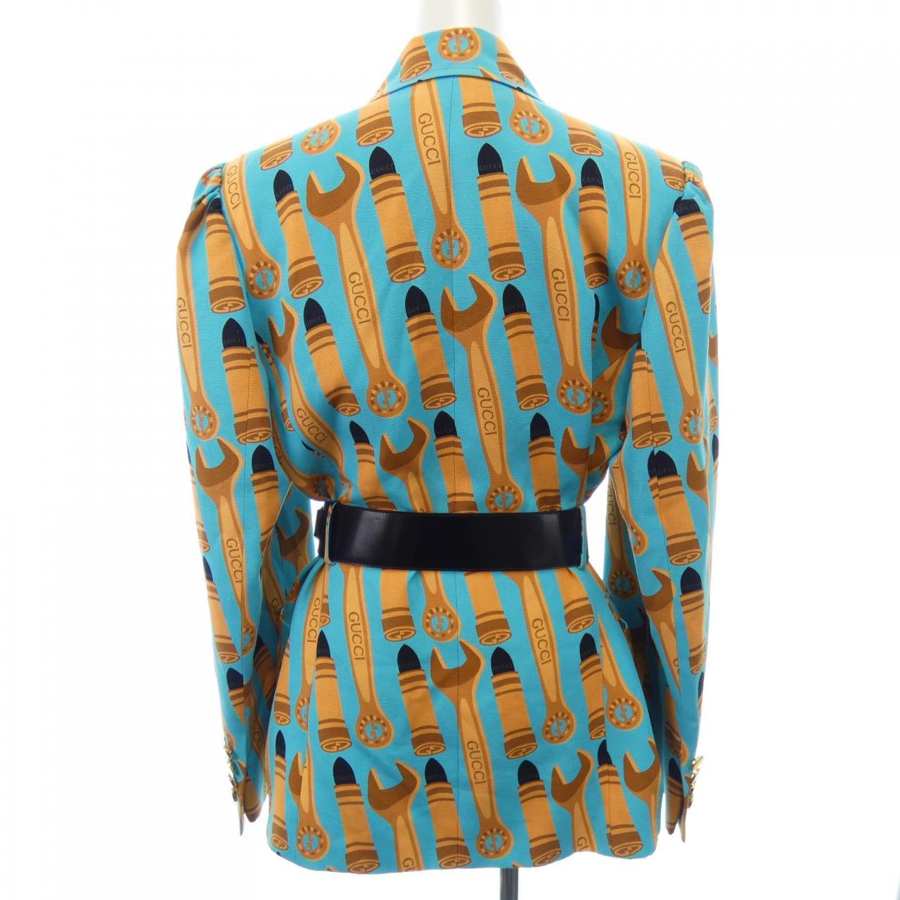 Gucci Jacket
