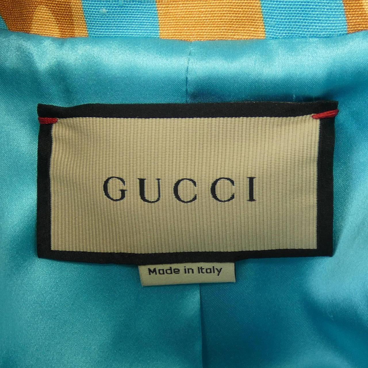 Gucci Jacket