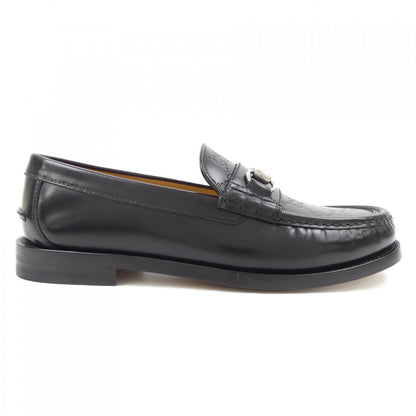 Gucci Leather Shoes
