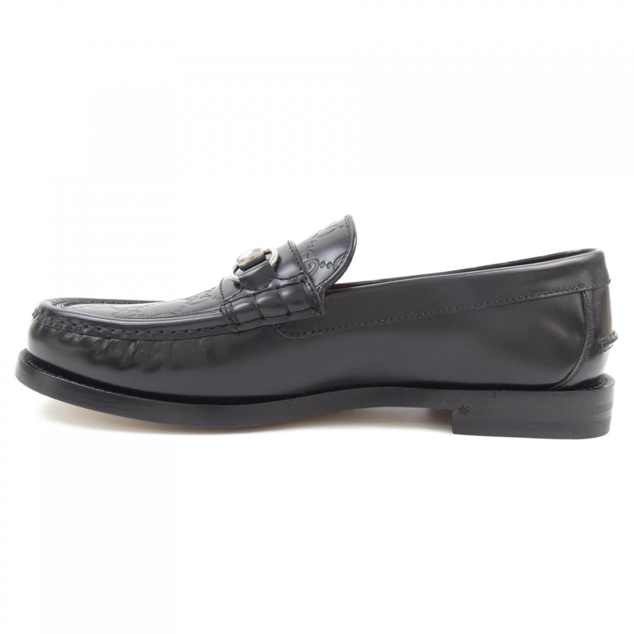 Gucci Leather Shoes