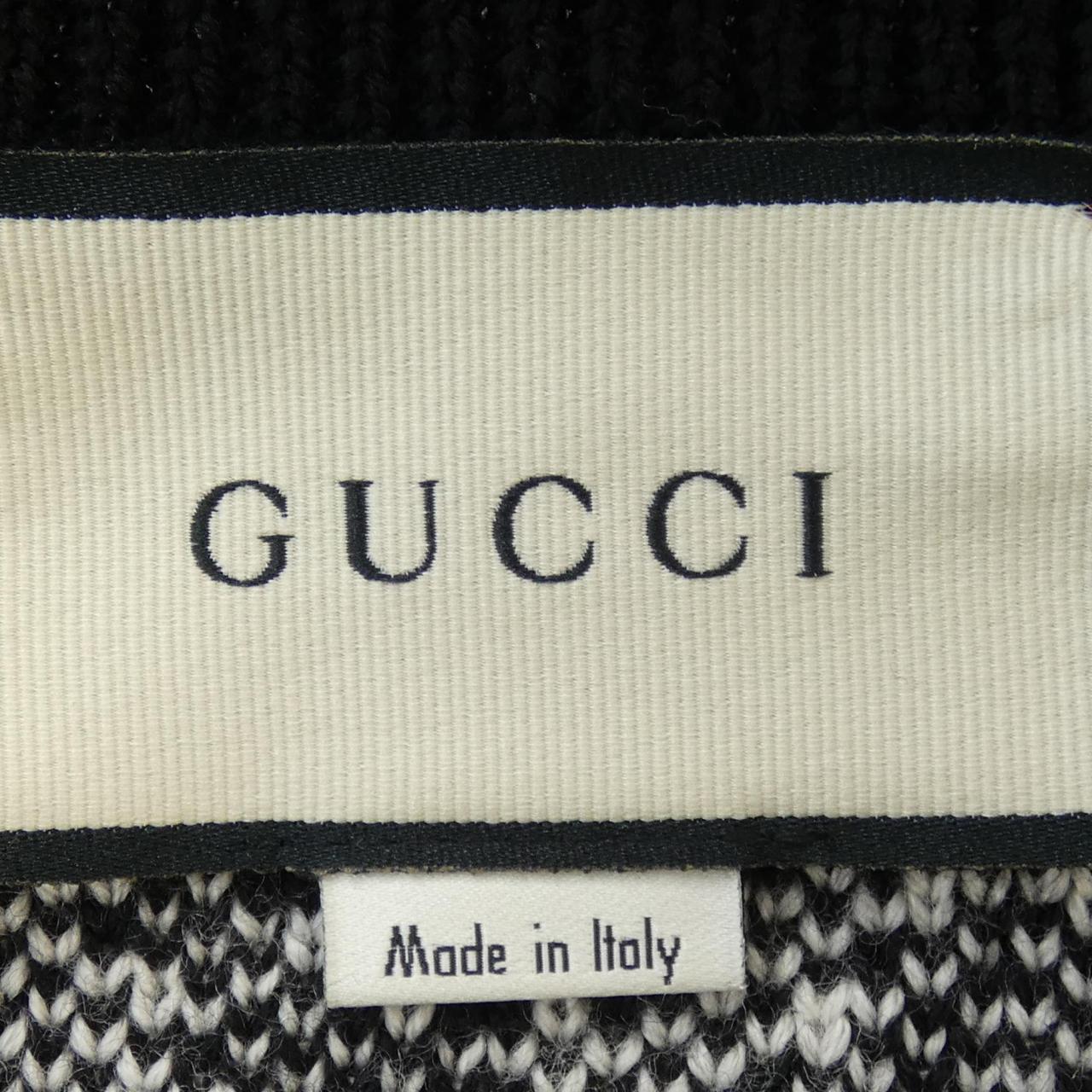 Gucci 595512-XKA0Y Knit