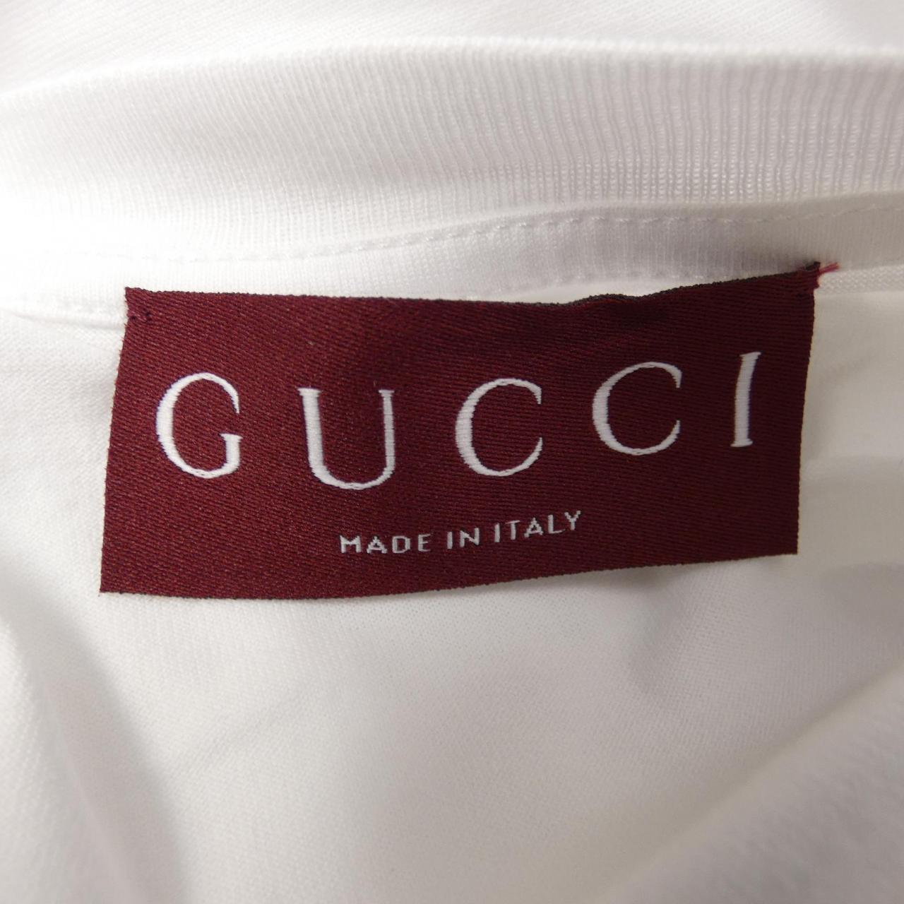 Gucci T-shirt