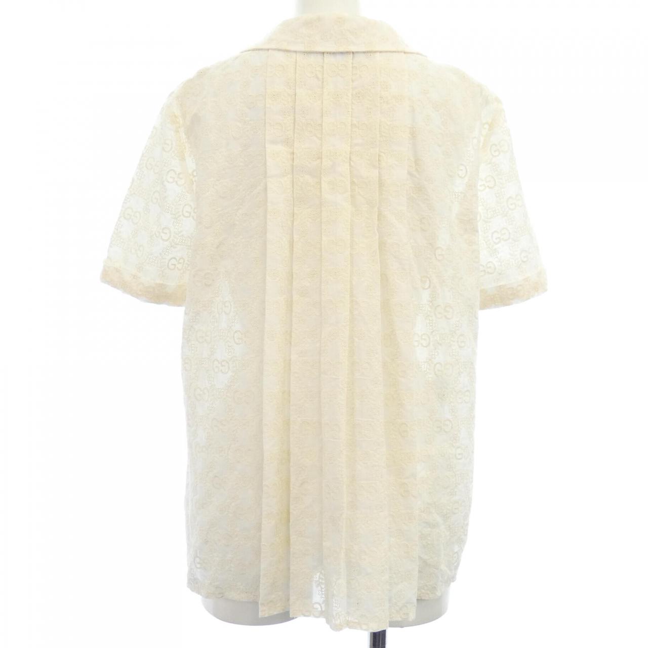 Gucci S/S Shirt