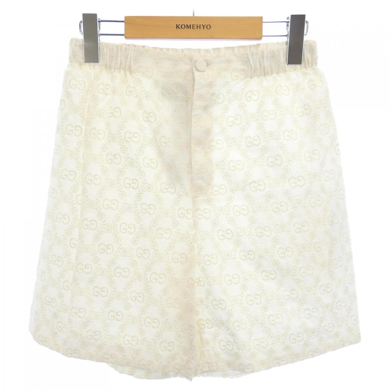 Gucci 627841 ZAERJ Shorts
