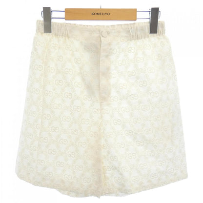 Gucci 627841 ZAERJ Shorts