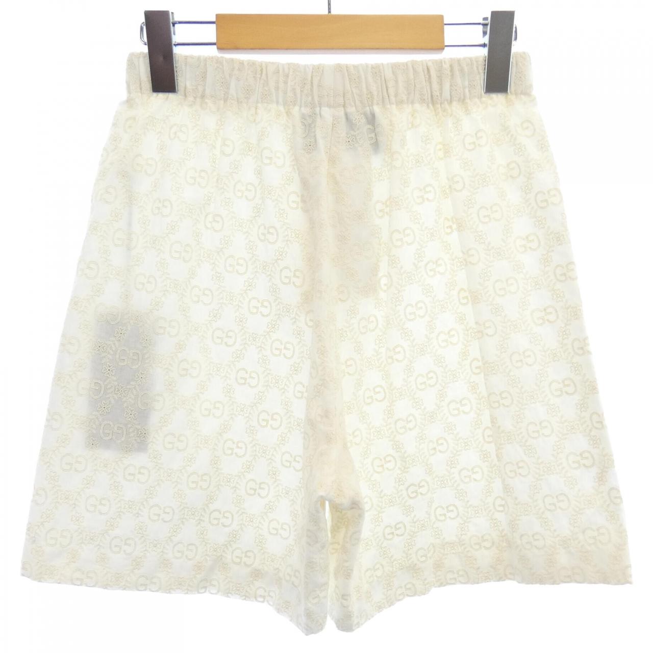 Gucci 627841 ZAERJ Shorts