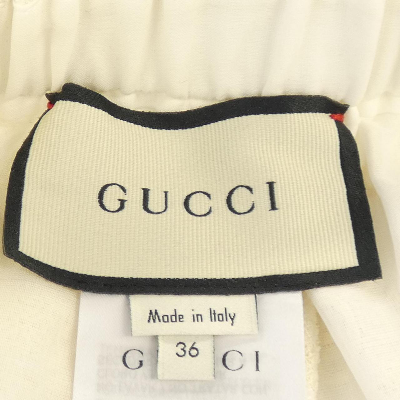 Gucci 627841 ZAERJ Shorts